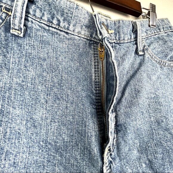 Riders by Lee Shorts Size 12 - Picture 8 of 9